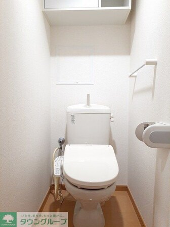 クレメントの物件内観写真